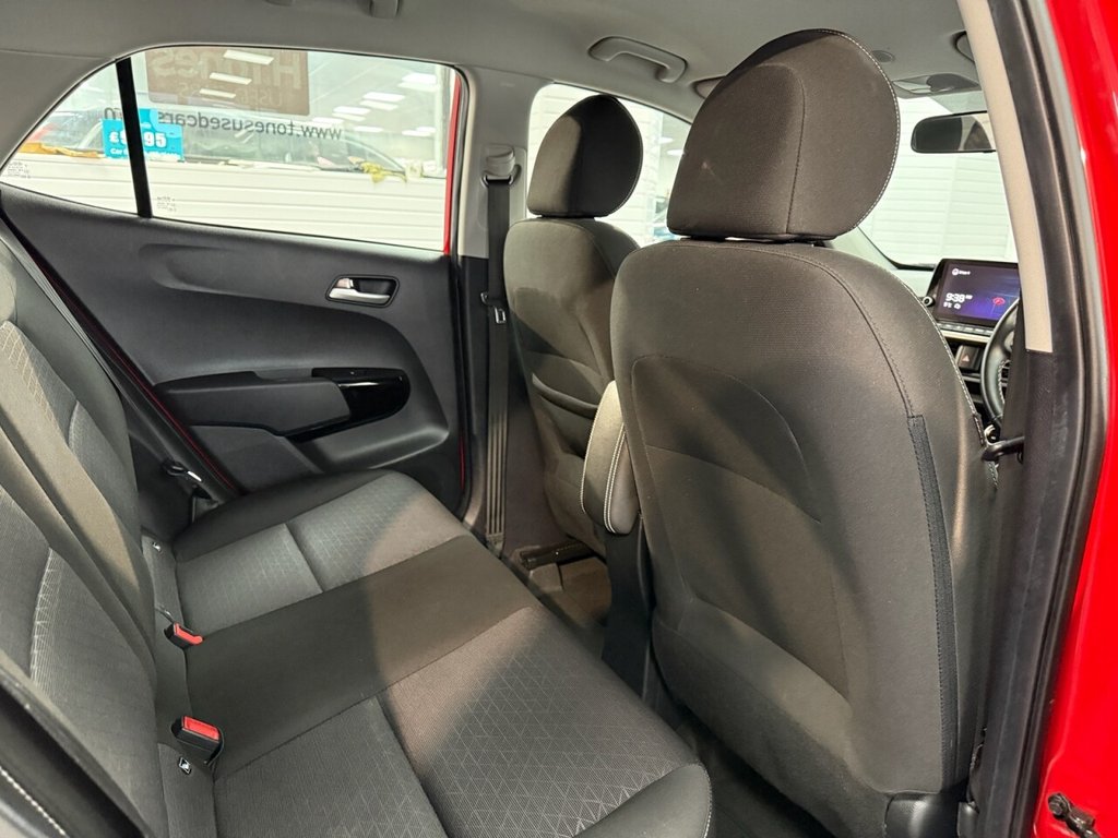 Used Kia Picanto 2020 for sale - 77806921: Photo 4