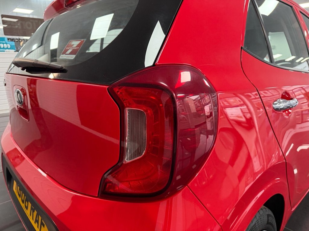 Used Kia Picanto 2020 for sale - 77806921: Photo 7