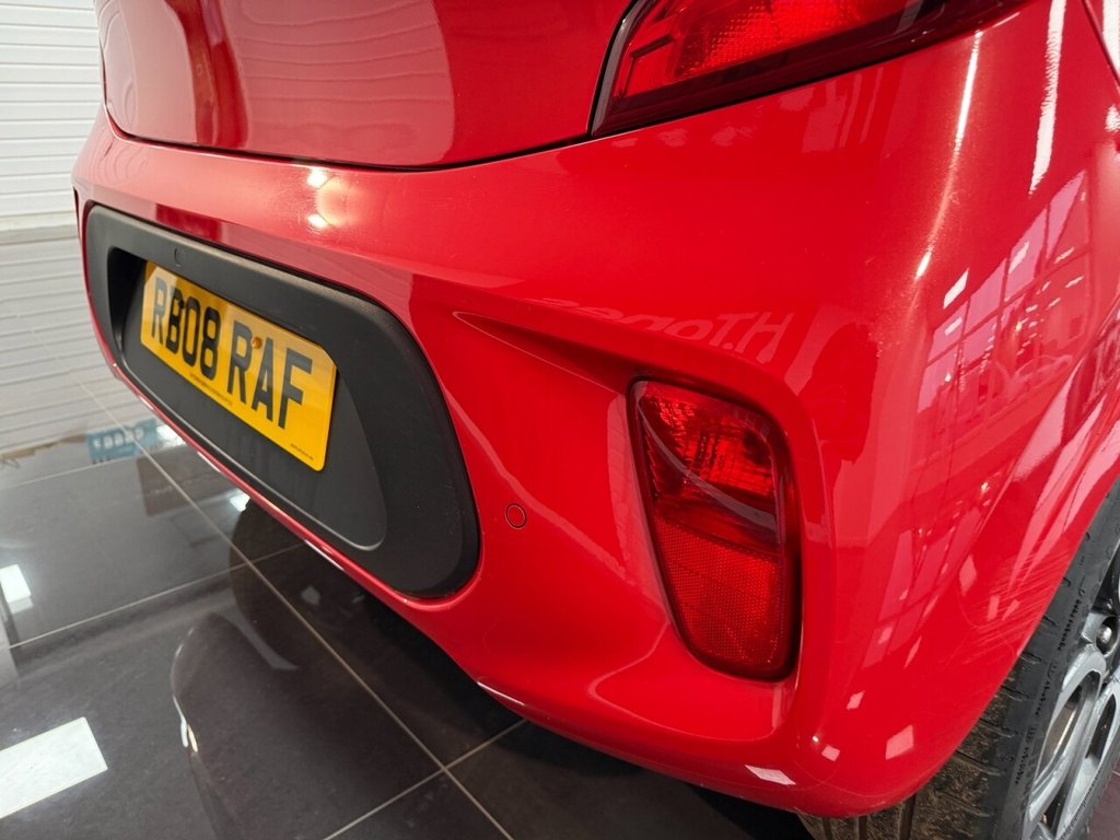 Used Kia Picanto 2020 for sale - 77806921: Photo 8