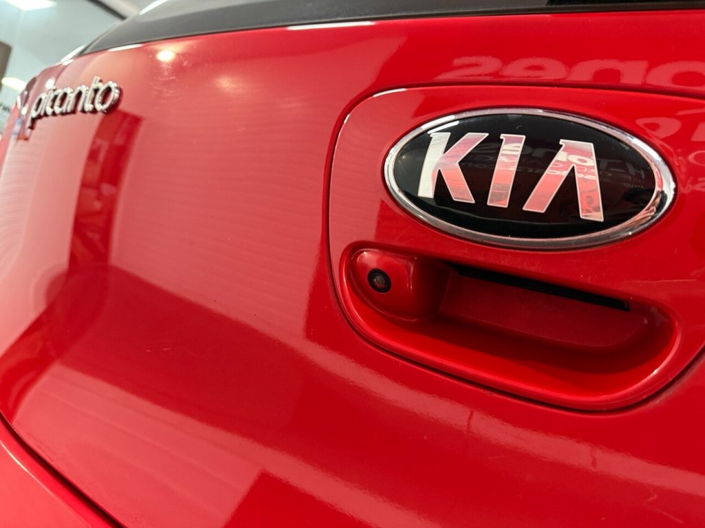 Used Kia Picanto 2020 for sale - 77806921: Photo 9