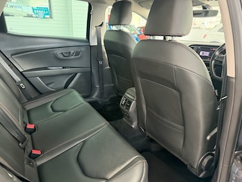 Used SEAT Leon 2019 for sale - 79210001: Photo