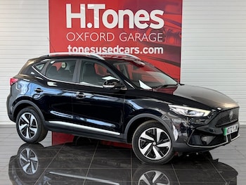 Used MG MG ZS 2022 for sale - 79046361: Photo