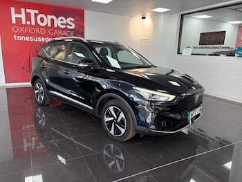 Used MG MG ZS 2022 for sale - 79046361: Photo
