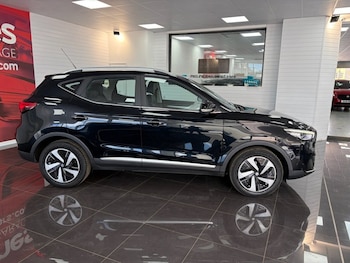 Used MG MG ZS 2022 for sale - 79046361: Photo