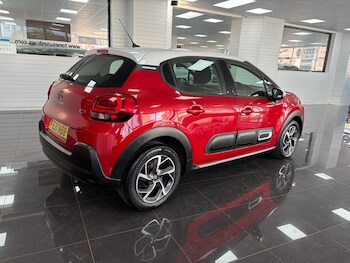 Used Citroen C3 2021 for sale - 78931268: Photo