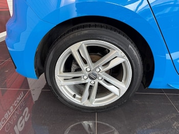 Used Audi A1 2019 for sale - 78474746: Photo