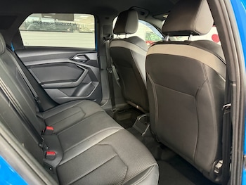 Used Audi A1 2019 for sale - 78474746: Photo