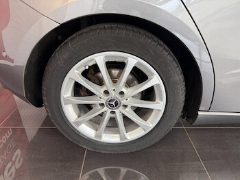 Used Mercedes-Benz A-Class 2019 for sale - 78818608: Photo