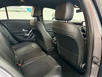 Used Mercedes-Benz A-Class 2019 for sale - 78818608: Photo