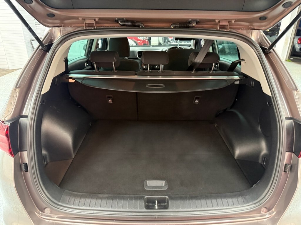 Used Kia Sportage 2020 for sale - 77056326: Photo 10