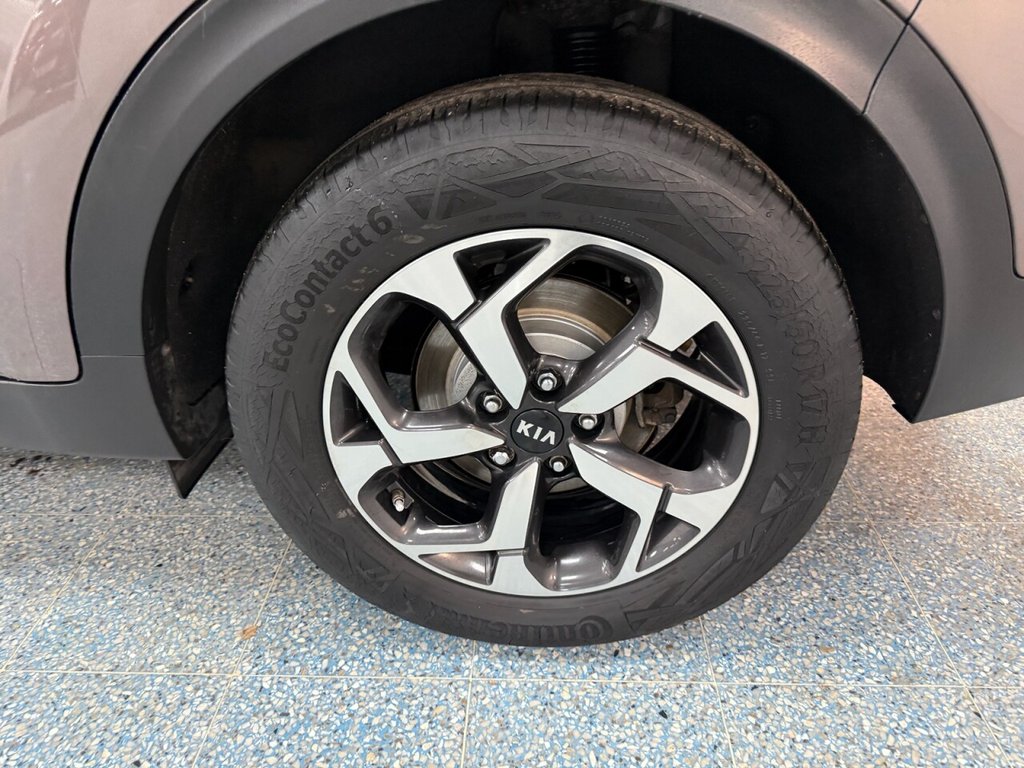 Used Kia Sportage 2020 for sale - 77056326: Photo 13