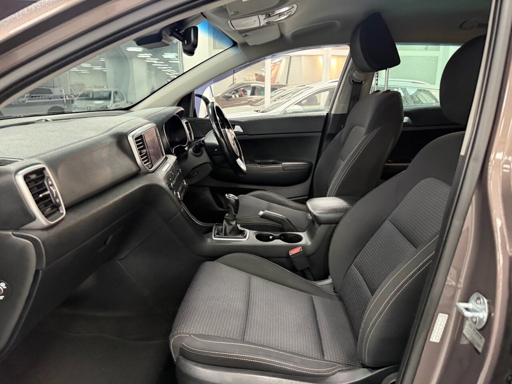 Used Kia Sportage 2020 for sale - 77056326: Photo 15