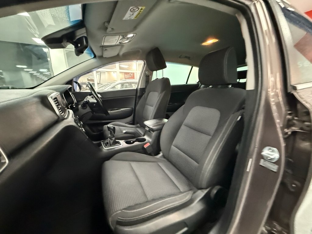 Used Kia Sportage 2020 for sale - 77056326: Photo 16
