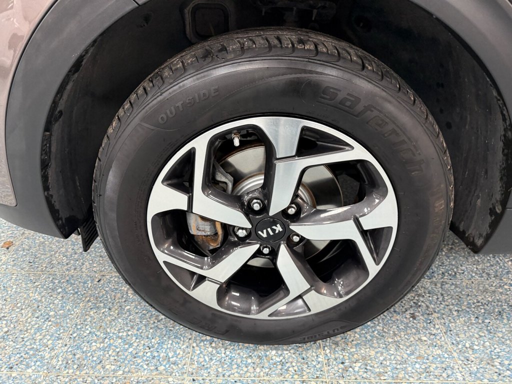 Used Kia Sportage 2020 for sale - 77056326: Photo 19