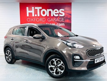 2020 (70) - 1.6 GDi ISG 2 5dr