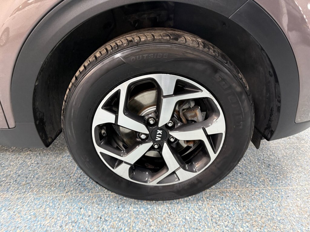 Used Kia Sportage 2020 for sale - 77056326: Photo 22