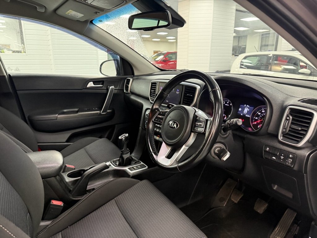 Used Kia Sportage 2020 for sale - 77056326: Photo 23