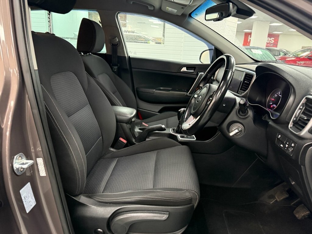 Used Kia Sportage 2020 for sale - 77056326: Photo 24