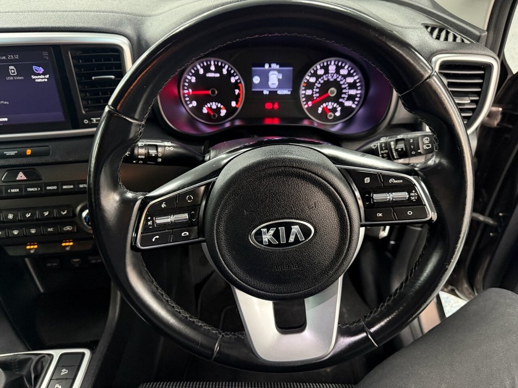 Used Kia Sportage 2020 for sale - 77056326: Photo 27