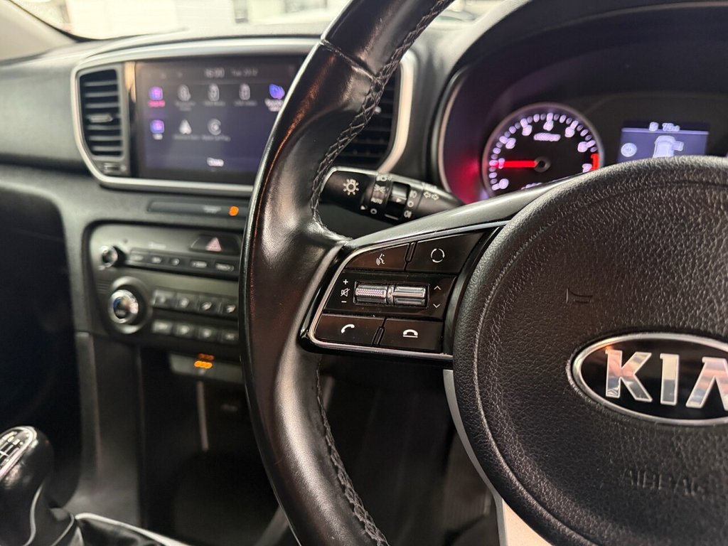 Used Kia Sportage 2020 for sale - 77056326: Photo 28