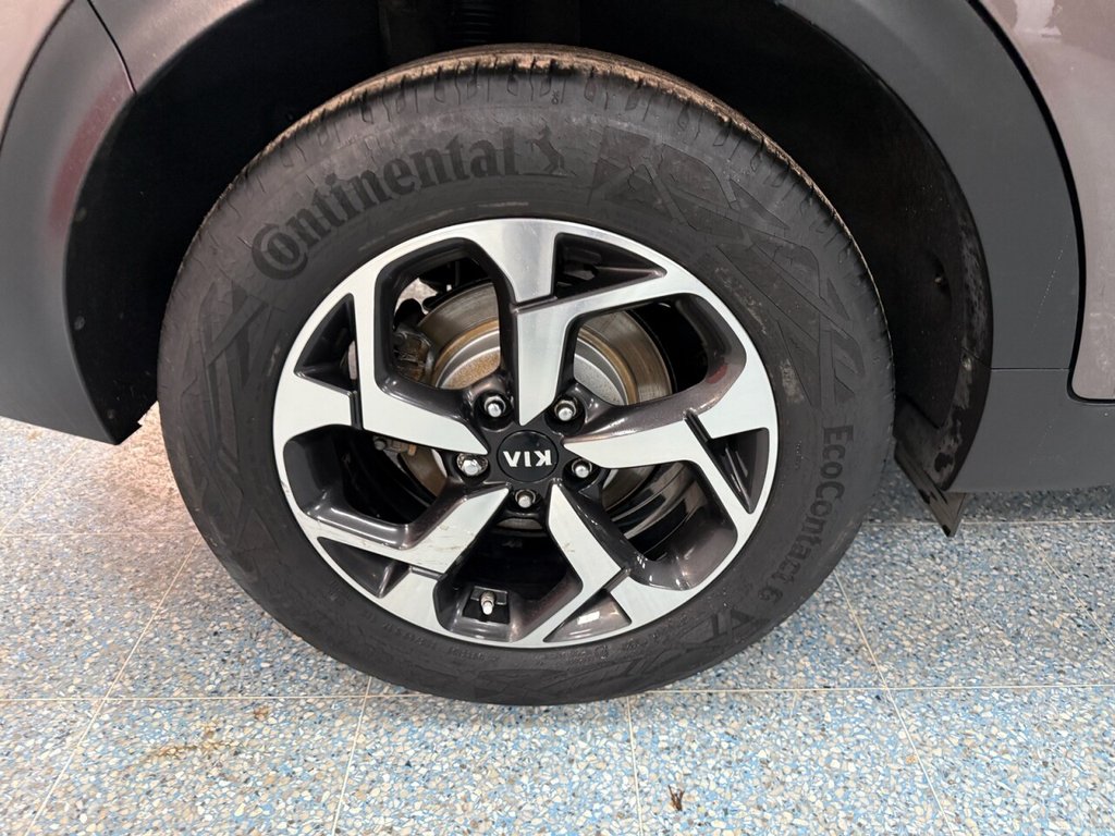 Used Kia Sportage 2020 for sale - 77056326: Photo 3