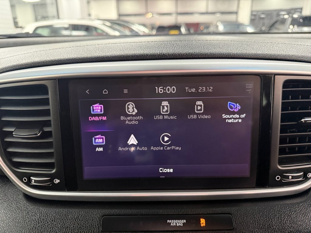 Used Kia Sportage 2020 for sale - 77056326: Photo 31