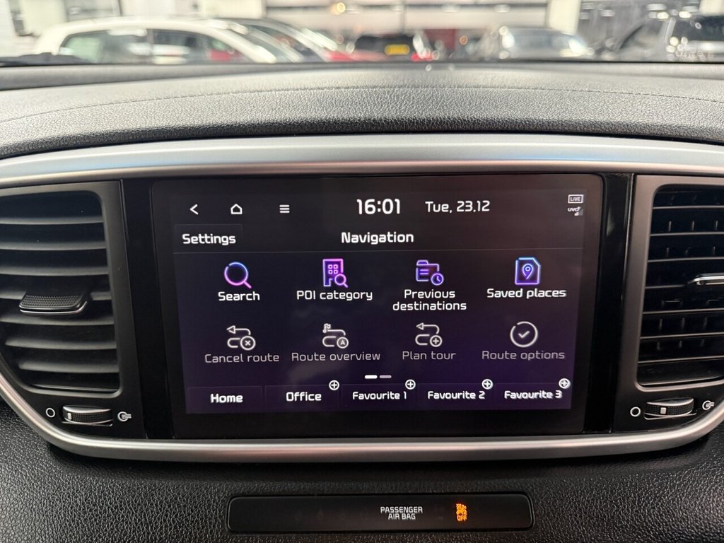 Used Kia Sportage 2020 for sale - 77056326: Photo 33