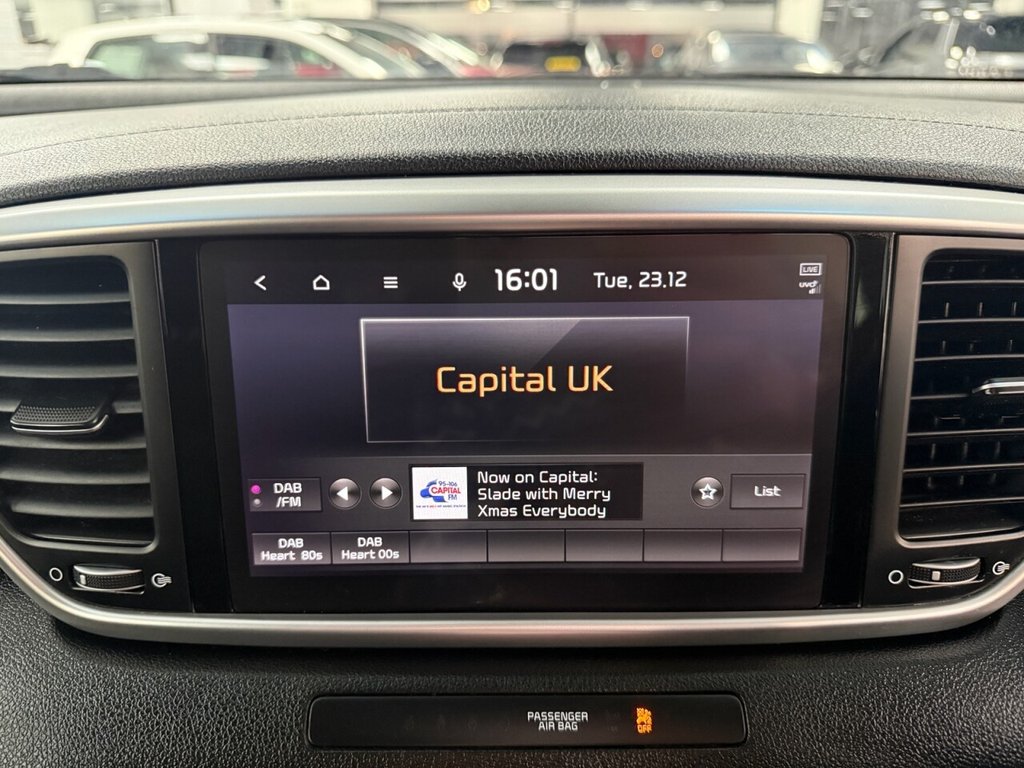 Used Kia Sportage 2020 for sale - 77056326: Photo 34