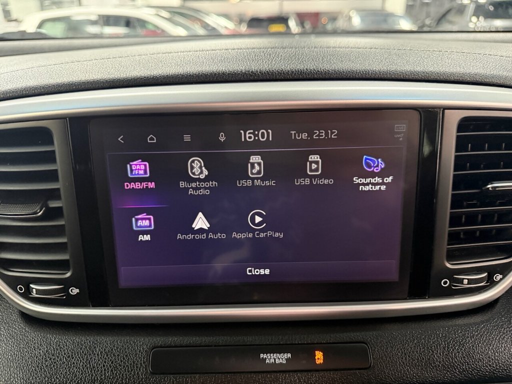 Used Kia Sportage 2020 for sale - 77056326: Photo 35