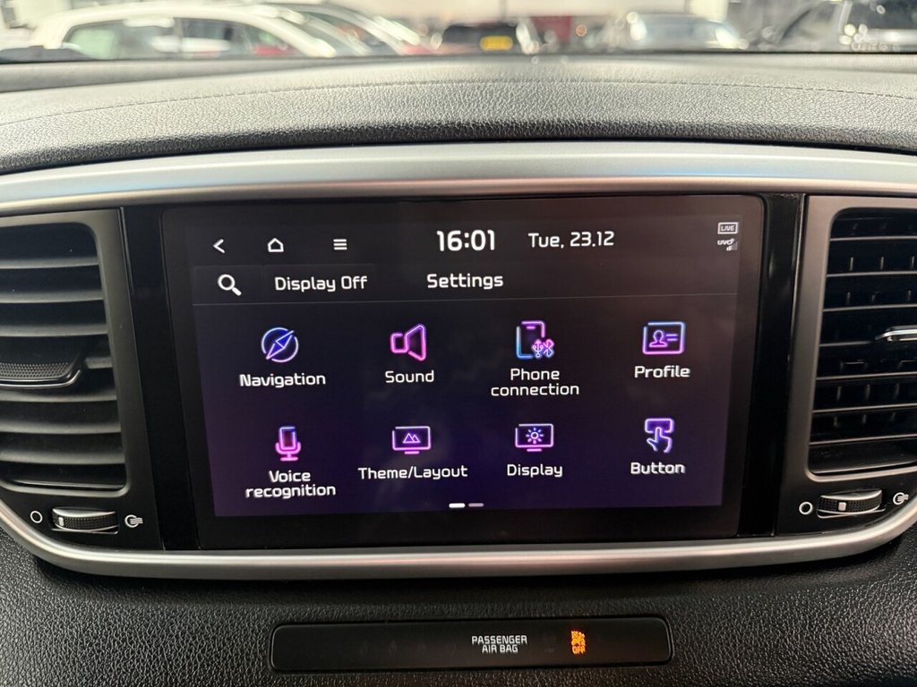 Used Kia Sportage 2020 for sale - 77056326: Photo 36