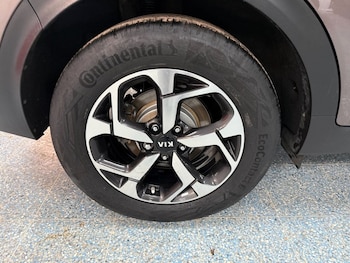 Used Kia Sportage 2020 for sale - 77056326: Photo