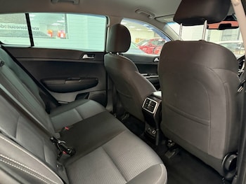 Used Kia Sportage 2020 for sale - 77056326: Photo