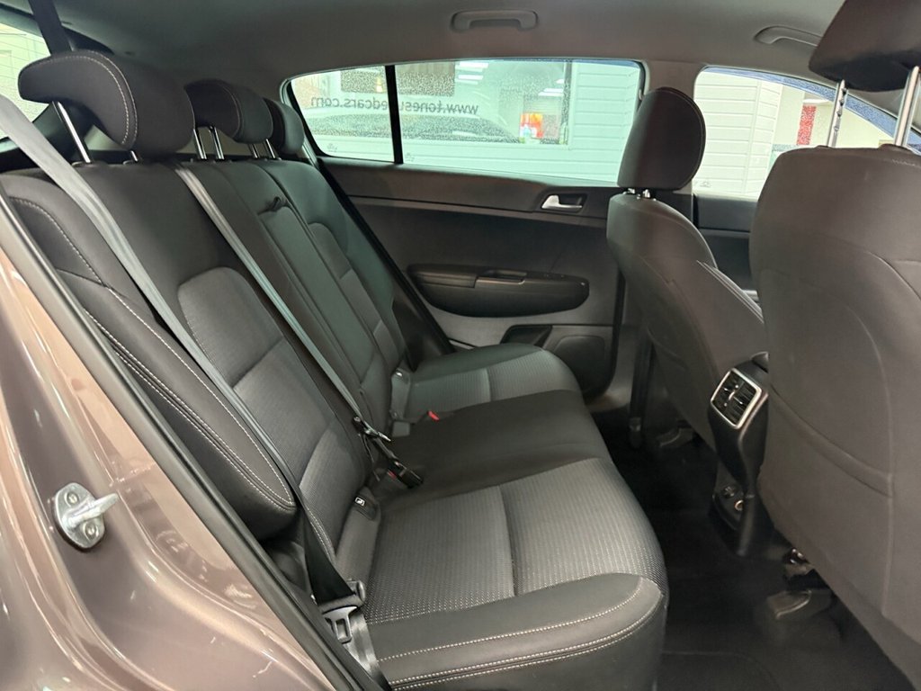 Used Kia Sportage 2020 for sale - 77056326: Photo 5