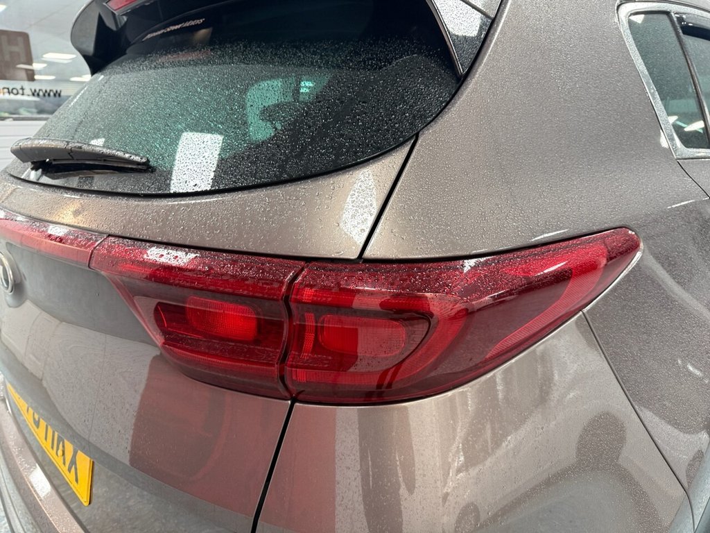 Used Kia Sportage 2020 for sale - 77056326: Photo 7