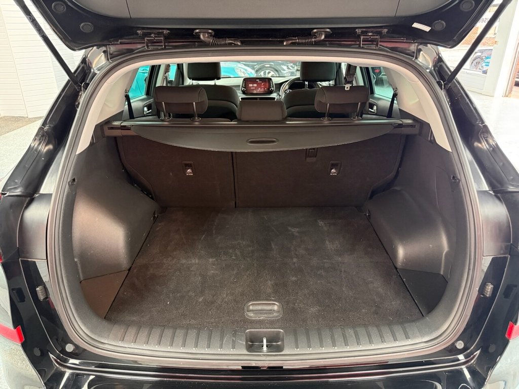 Used Hyundai TUCSON 2020 for sale - 76776561: Photo 10