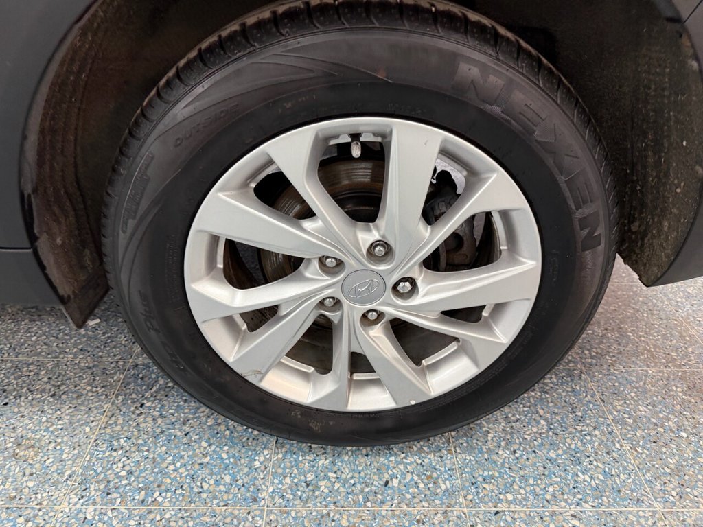 Used Hyundai TUCSON 2020 for sale - 76776561: Photo 13