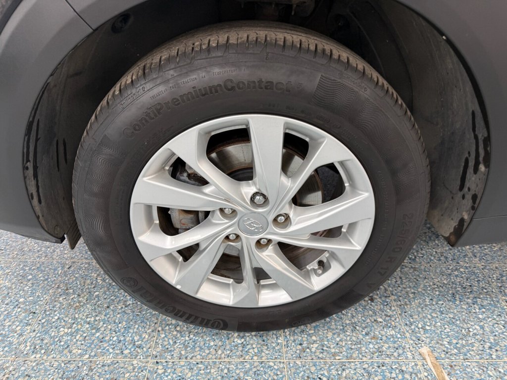 Used Hyundai TUCSON 2020 for sale - 76776561: Photo 17