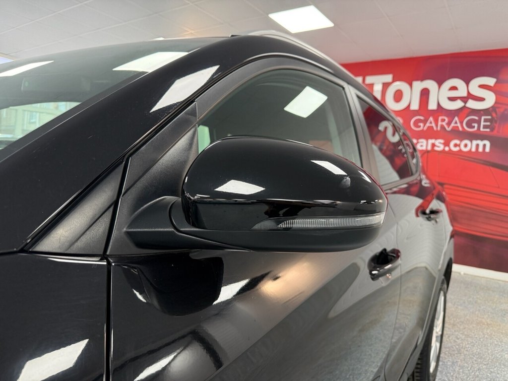 Used Hyundai TUCSON 2020 for sale - 76776561: Photo 18