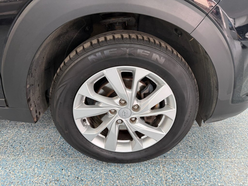 Used Hyundai TUCSON 2020 for sale - 76776561: Photo 21