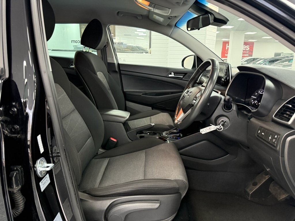 Used Hyundai TUCSON 2020 for sale - 76776561: Photo 23