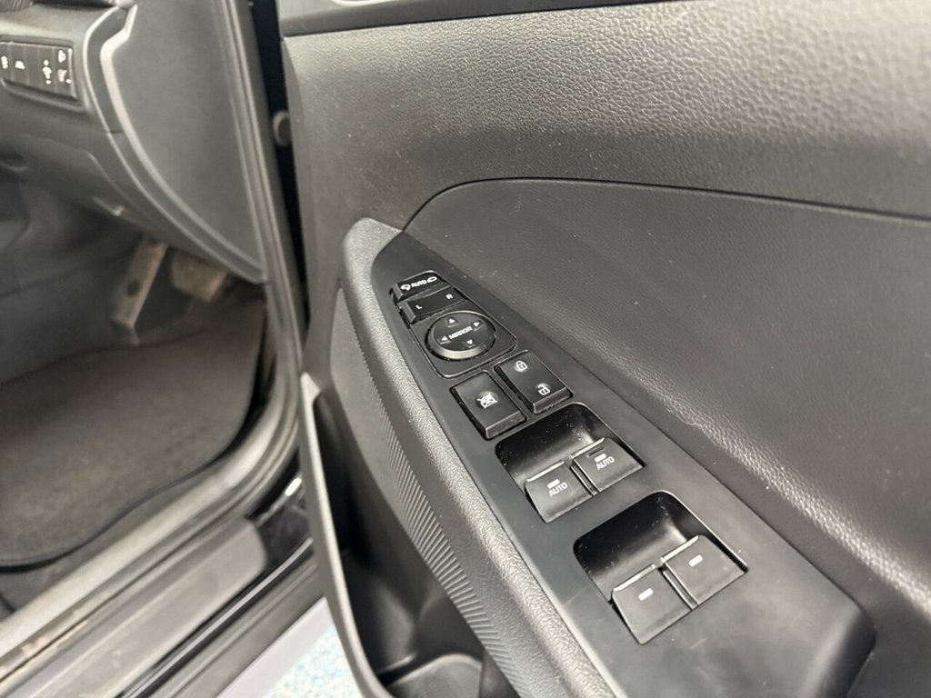 Used Hyundai TUCSON 2020 for sale - 76776561: Photo 24