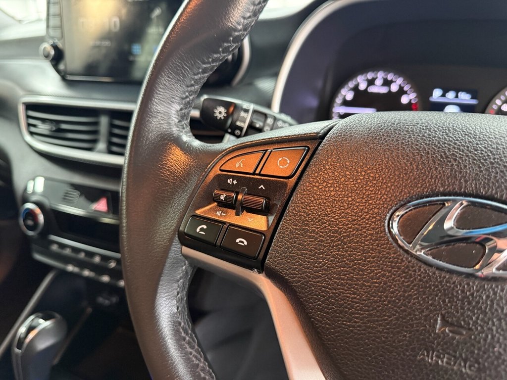 Used Hyundai TUCSON 2020 for sale - 76776561: Photo 27