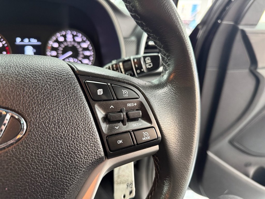 Used Hyundai TUCSON 2020 for sale - 76776561: Photo 28