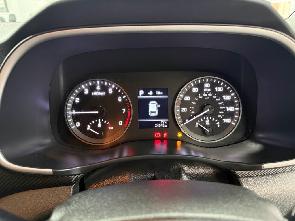 Used Hyundai TUCSON 2020 for sale - 76776561: Photo 29