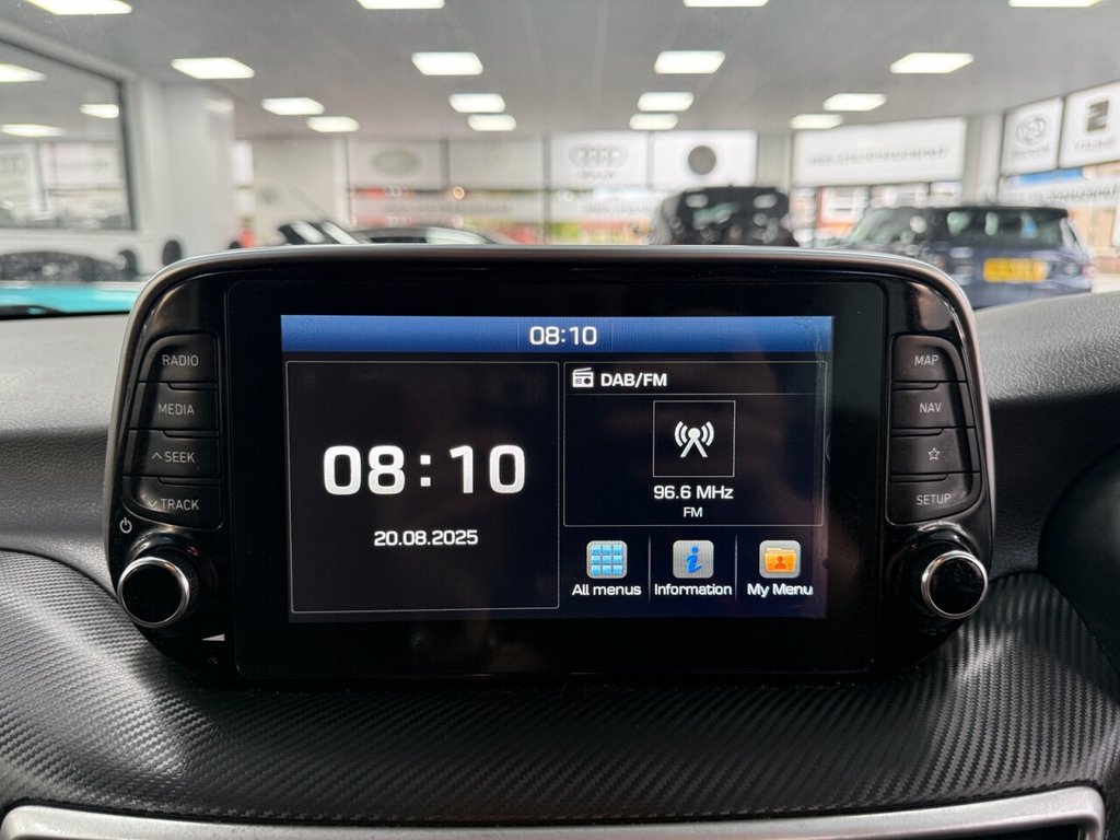 Used Hyundai TUCSON 2020 for sale - 76776561: Photo 30