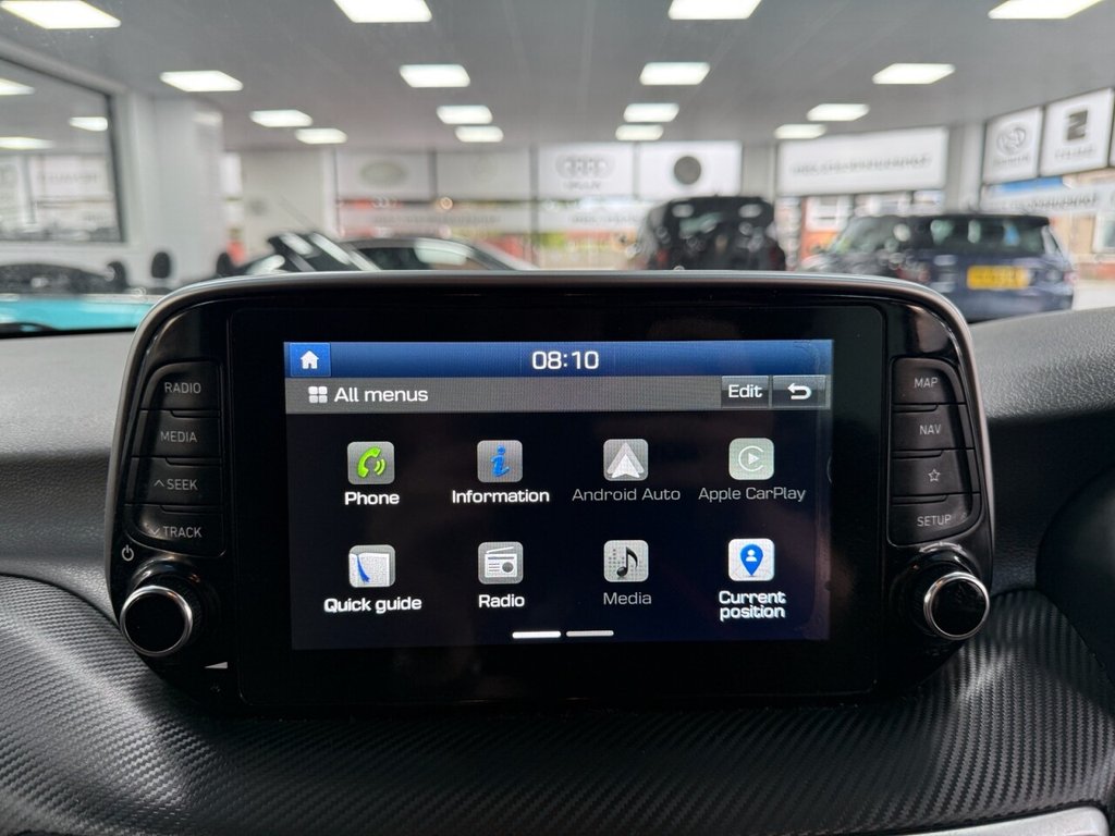 Used Hyundai TUCSON 2020 for sale - 76776561: Photo 31