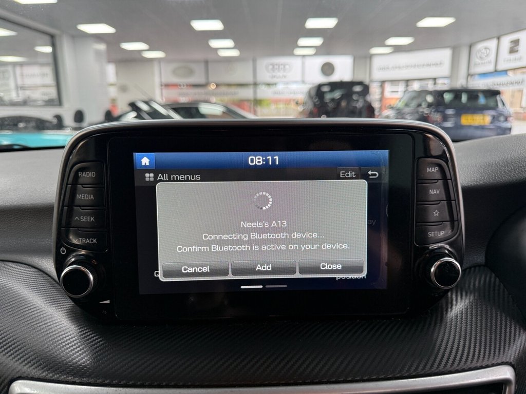 Used Hyundai TUCSON 2020 for sale - 76776561: Photo 32