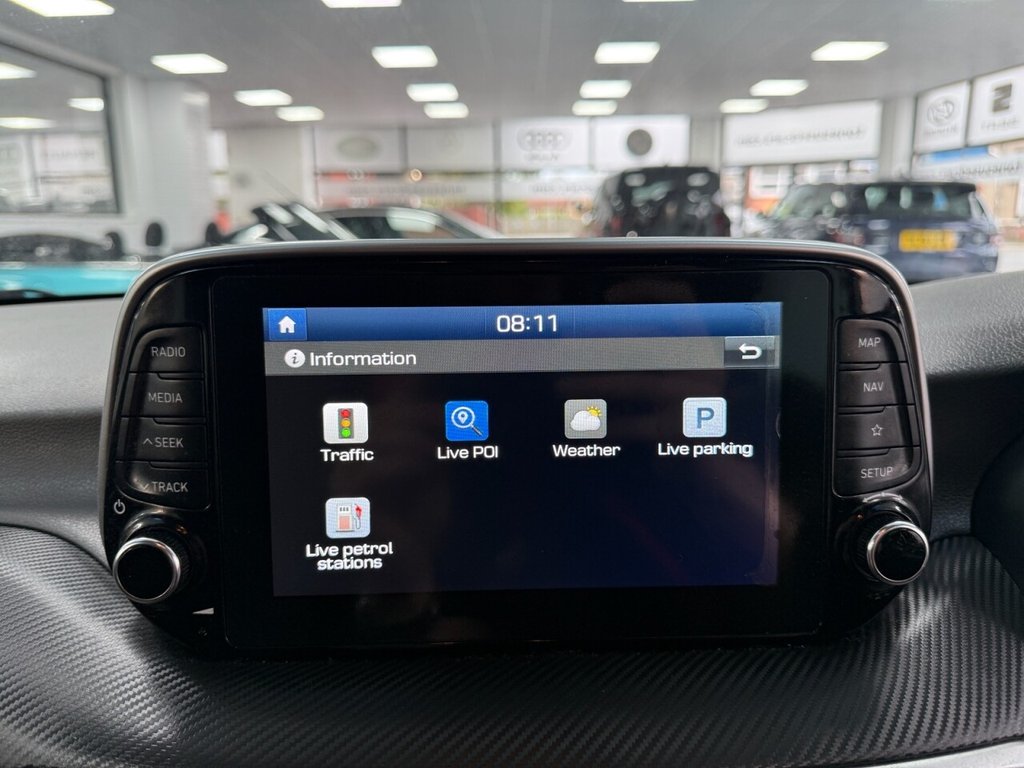 Used Hyundai TUCSON 2020 for sale - 76776561: Photo 33