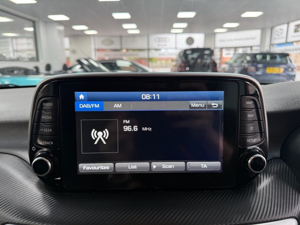 Used Hyundai TUCSON 2020 for sale - 76776561: Photo 34