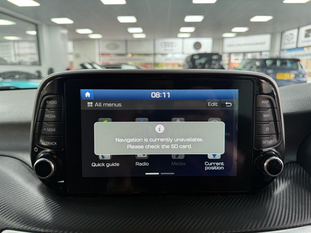 Used Hyundai TUCSON 2020 for sale - 76776561: Photo 35